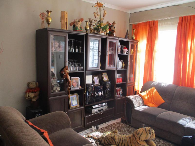 2 Bedroom Property for Sale in Fauna Free State